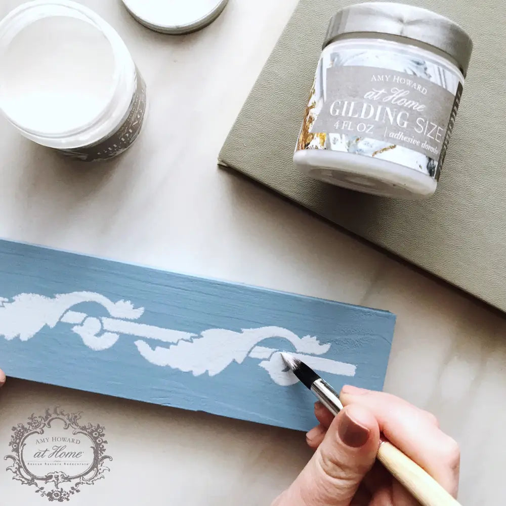 Gilding Size | 4oz - Amy Howard At Home