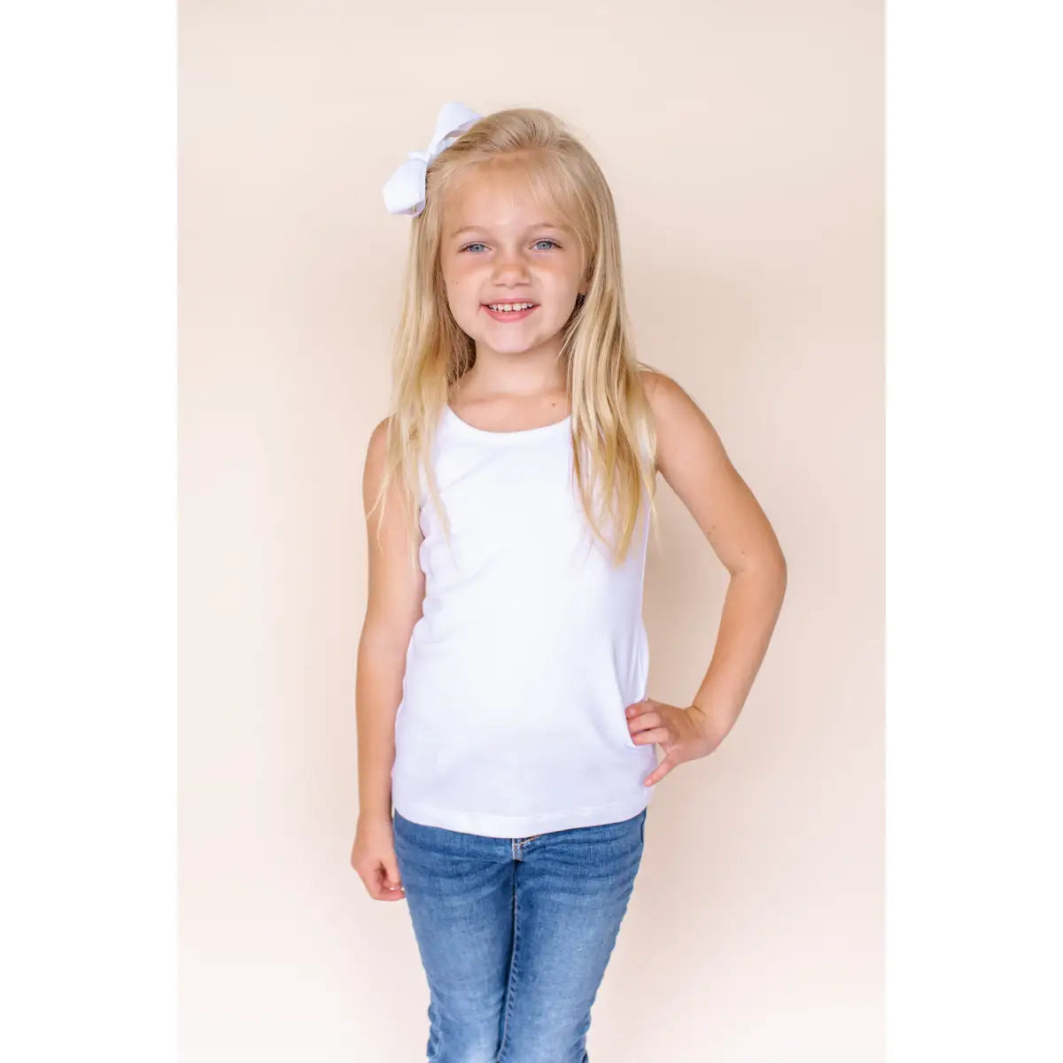 Girl’s Sublimation Shirts - ARB Blanks