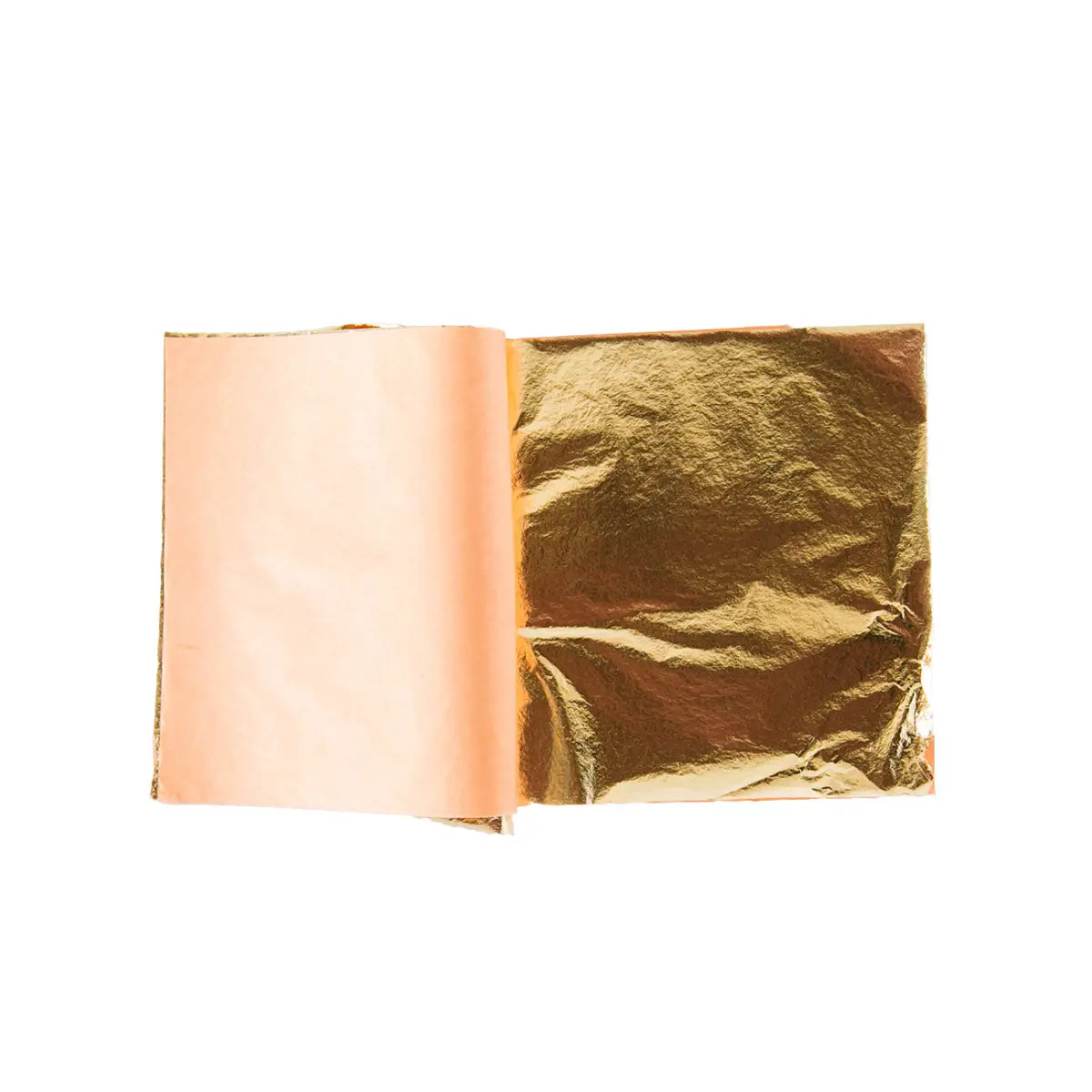 Gold Foil Leaf - Amy Howard At Home