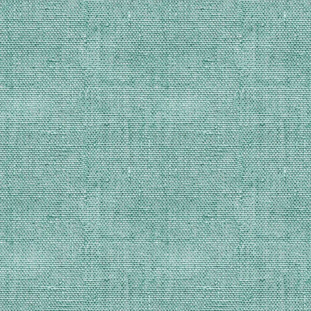Grasscloth Print Wallpaper - Wipeable - Sample 1 foot by 1 foot / Teal - Loomwell Home Goods