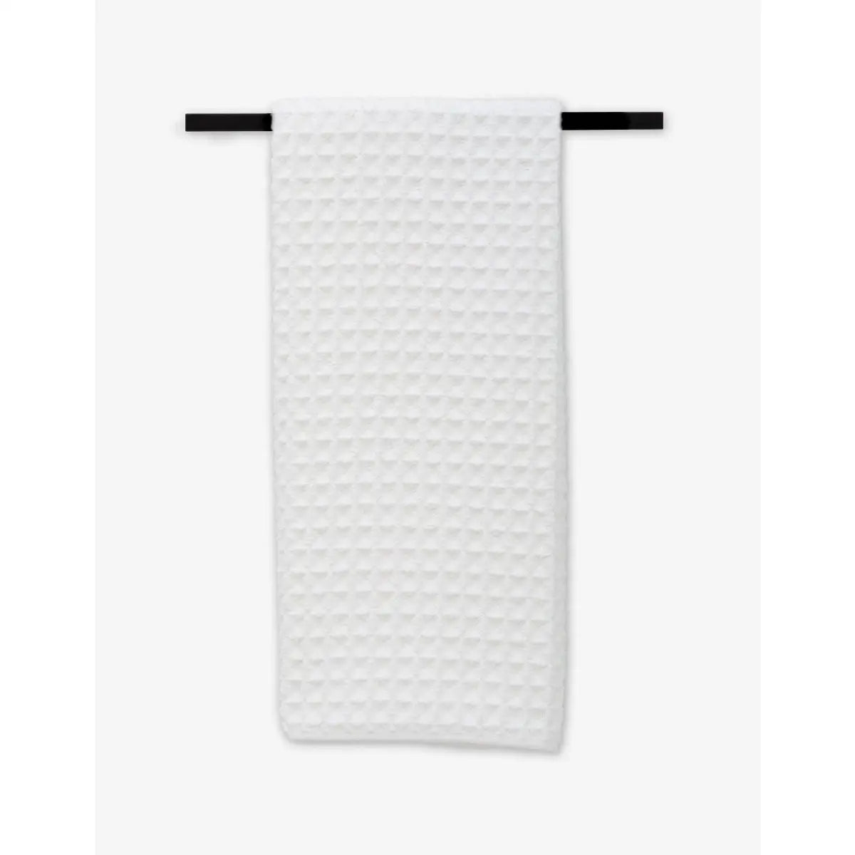 Hand Towel - Cloud Waffle - Geometry