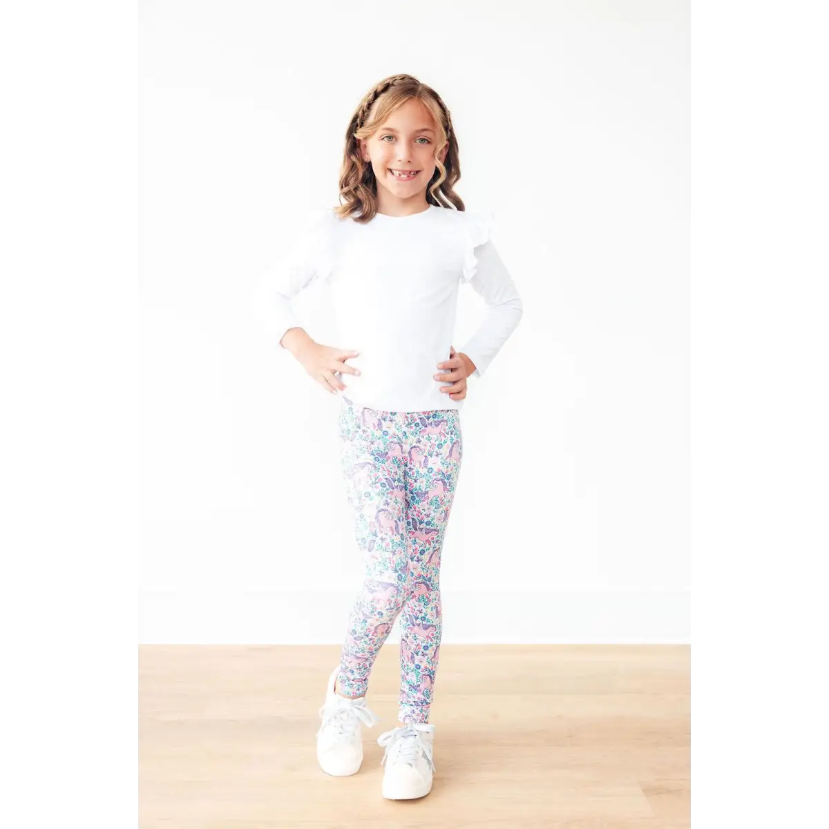 Head in the Clouds Leggings - Mila & Rose ®