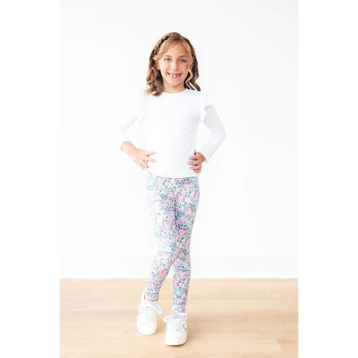 Head in the Clouds Leggings - Mila & Rose ®