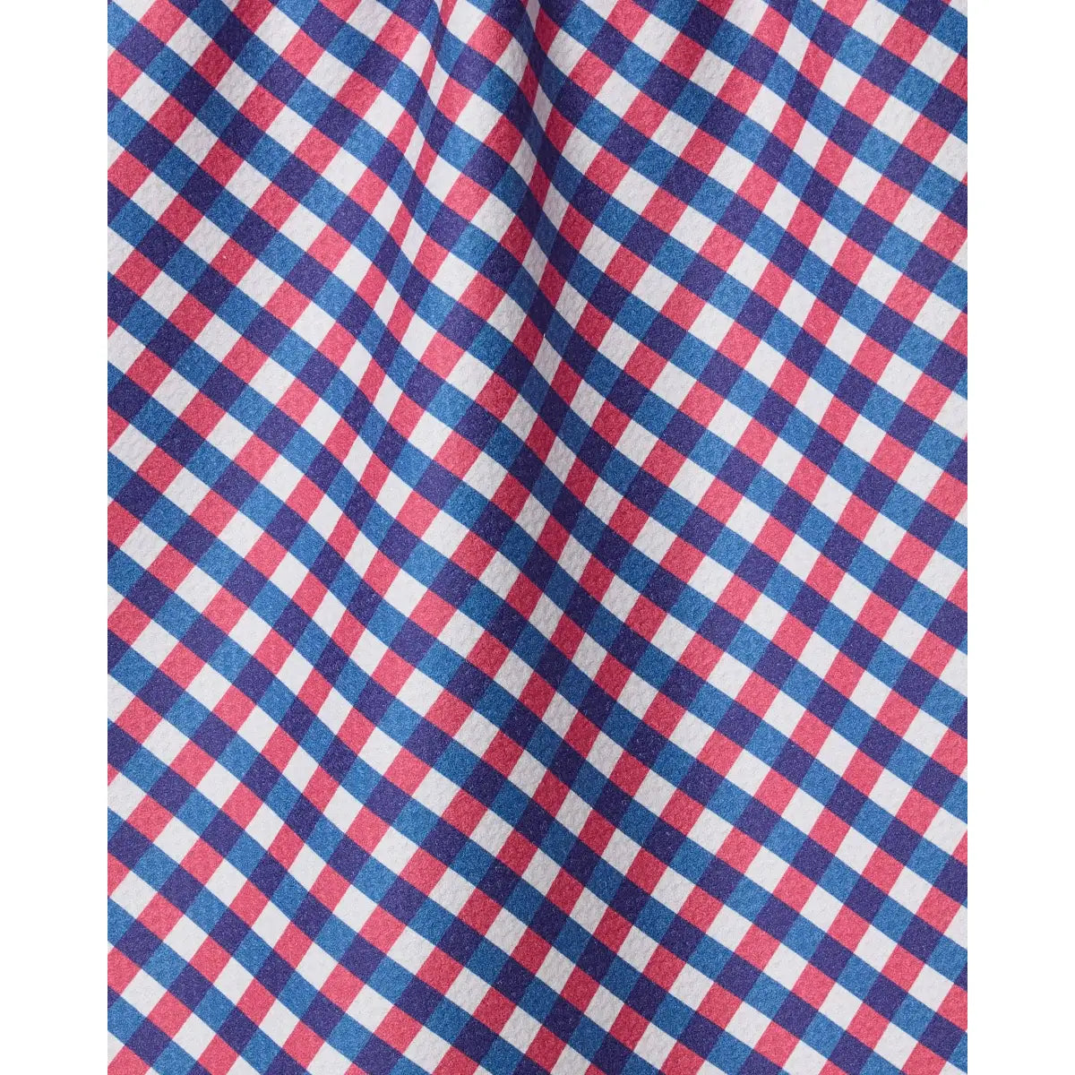 Kitchen Towel - Heritage Check - Geometry