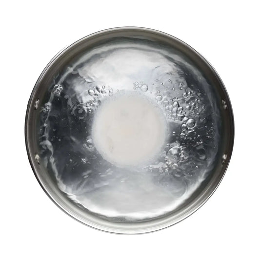 Kitchen Pot Minder Disc - Prevents Boiling Over! - HIC - Harold Import Co.