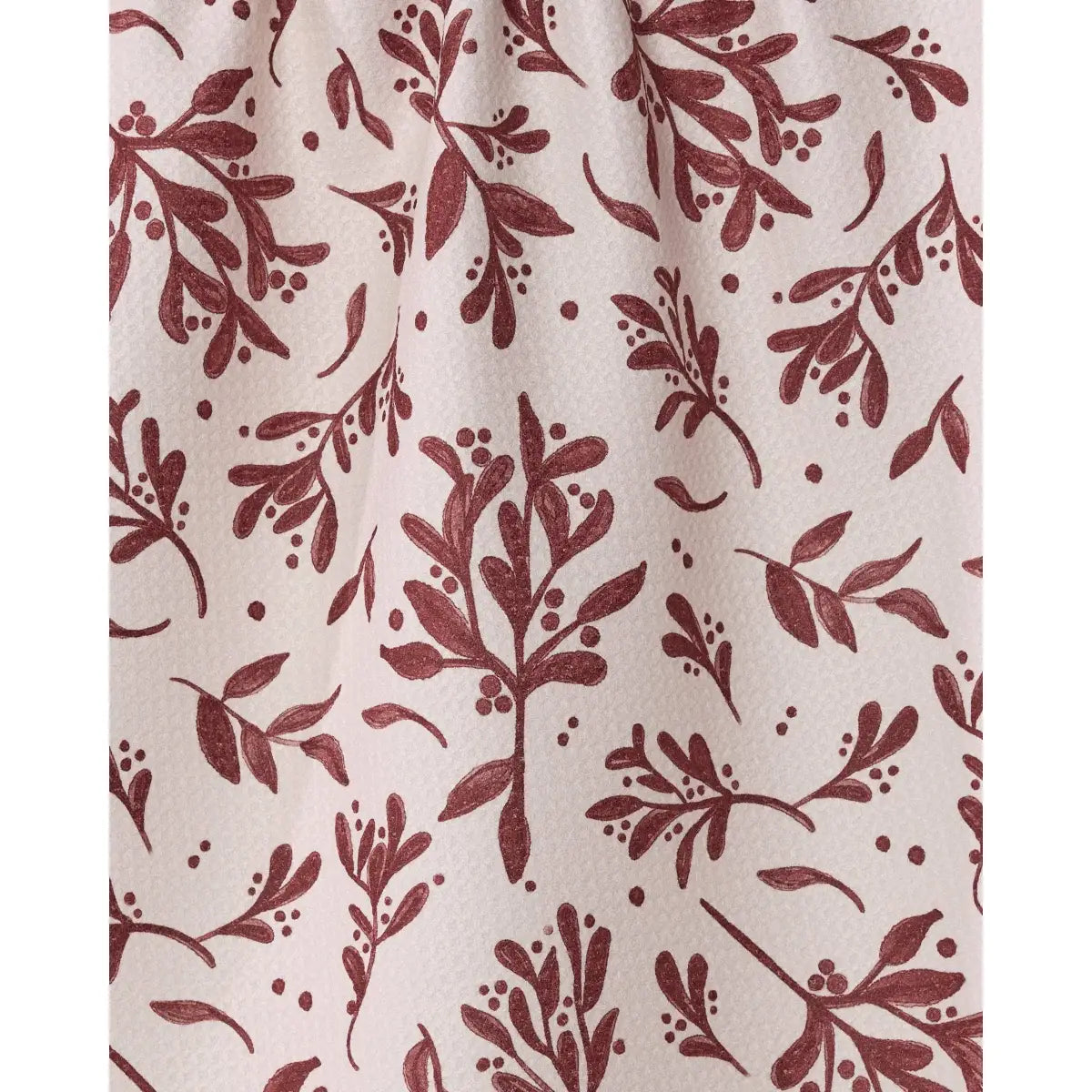 Kitchen Tea Towel - Holly Folly - Geometry