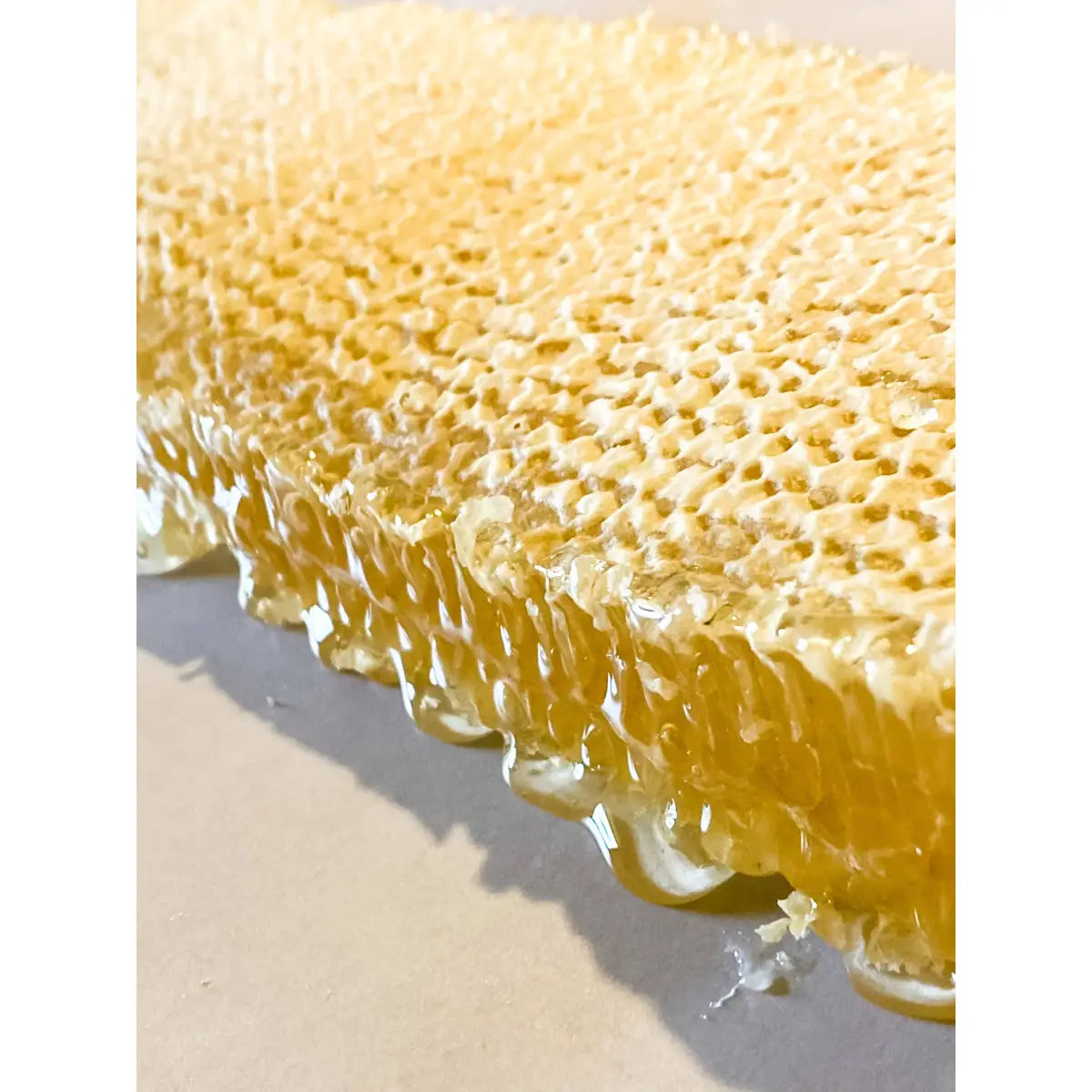 Honey Sticks - Wildflower Honey - Pack of 16 - Messner Bee Farm