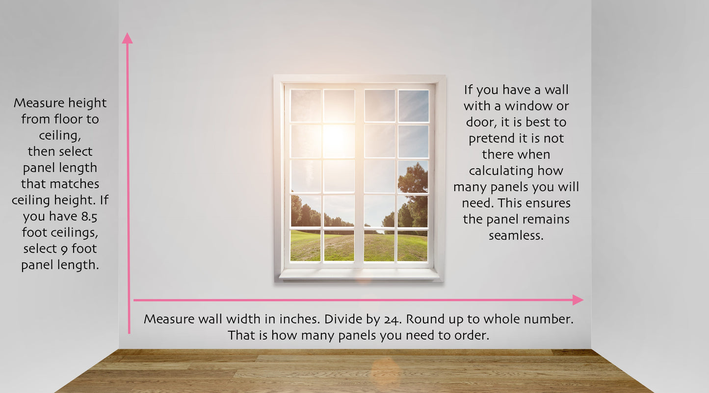 Jude Wallpaper - Loomwell Home Goods