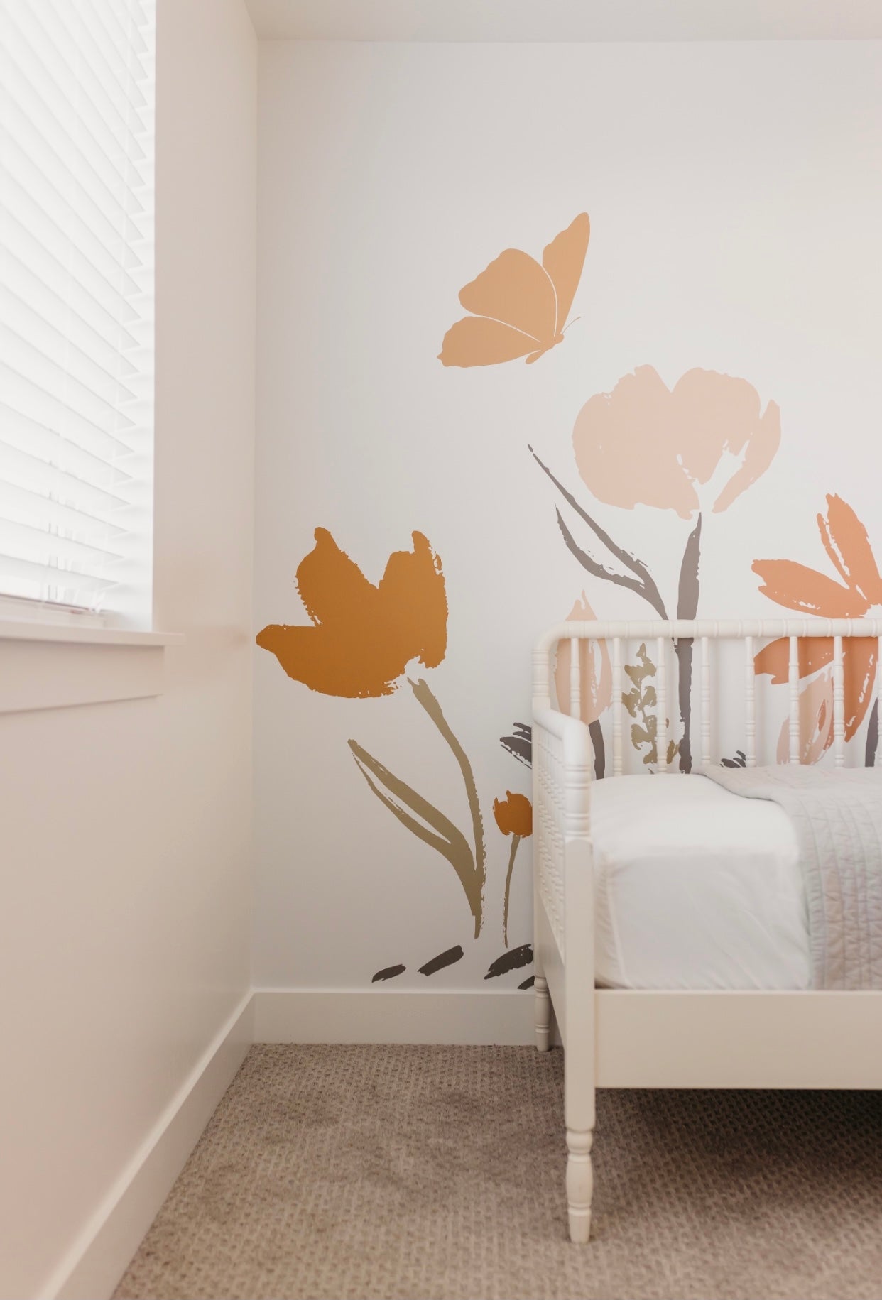 Amelia Wallpaper by Hufton Studio - Loomwell Home Goods