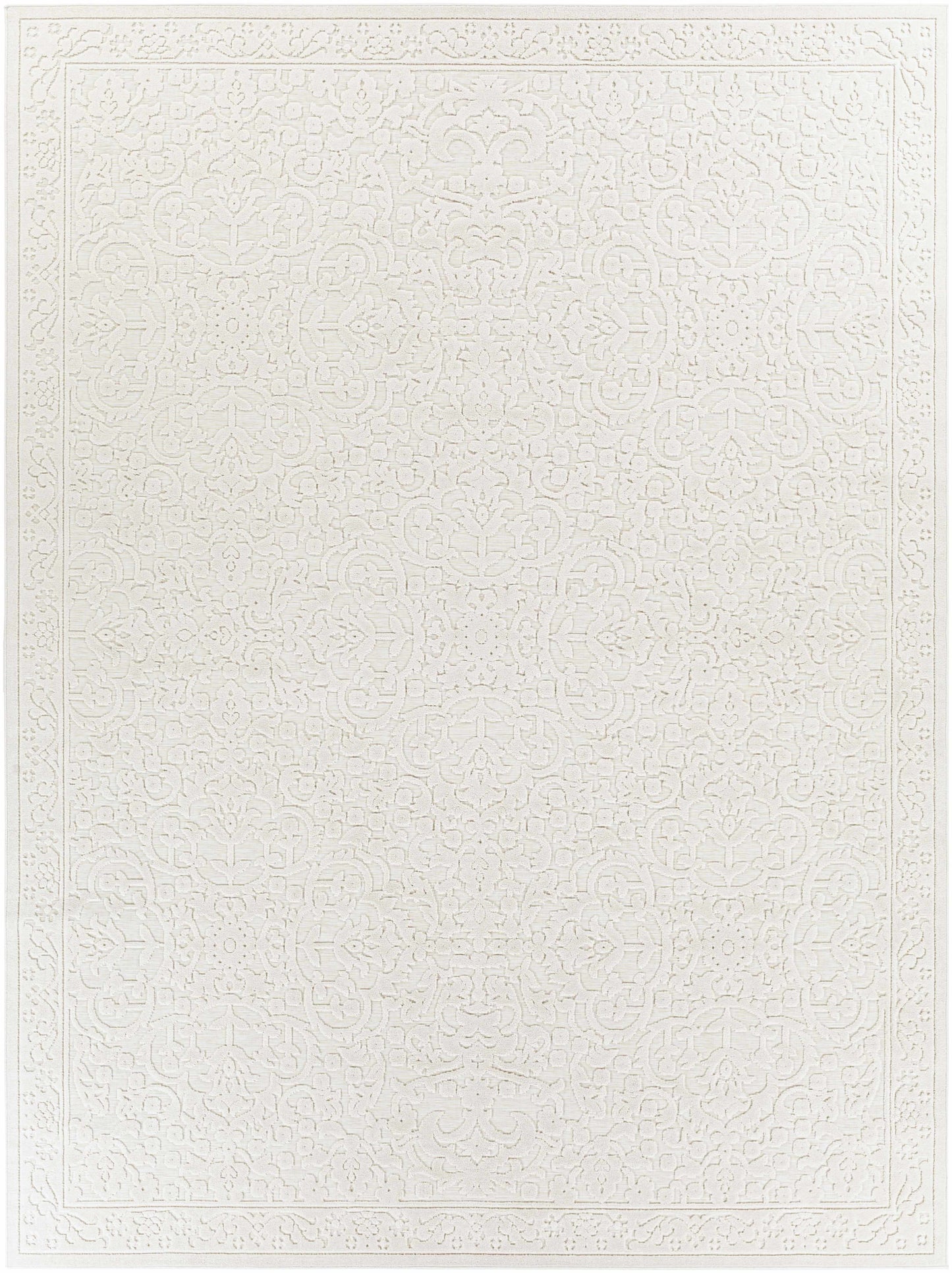 Innaloo Outdoor Rug - 7’10’’ x 10’ Rectangle - Boutique Rugs