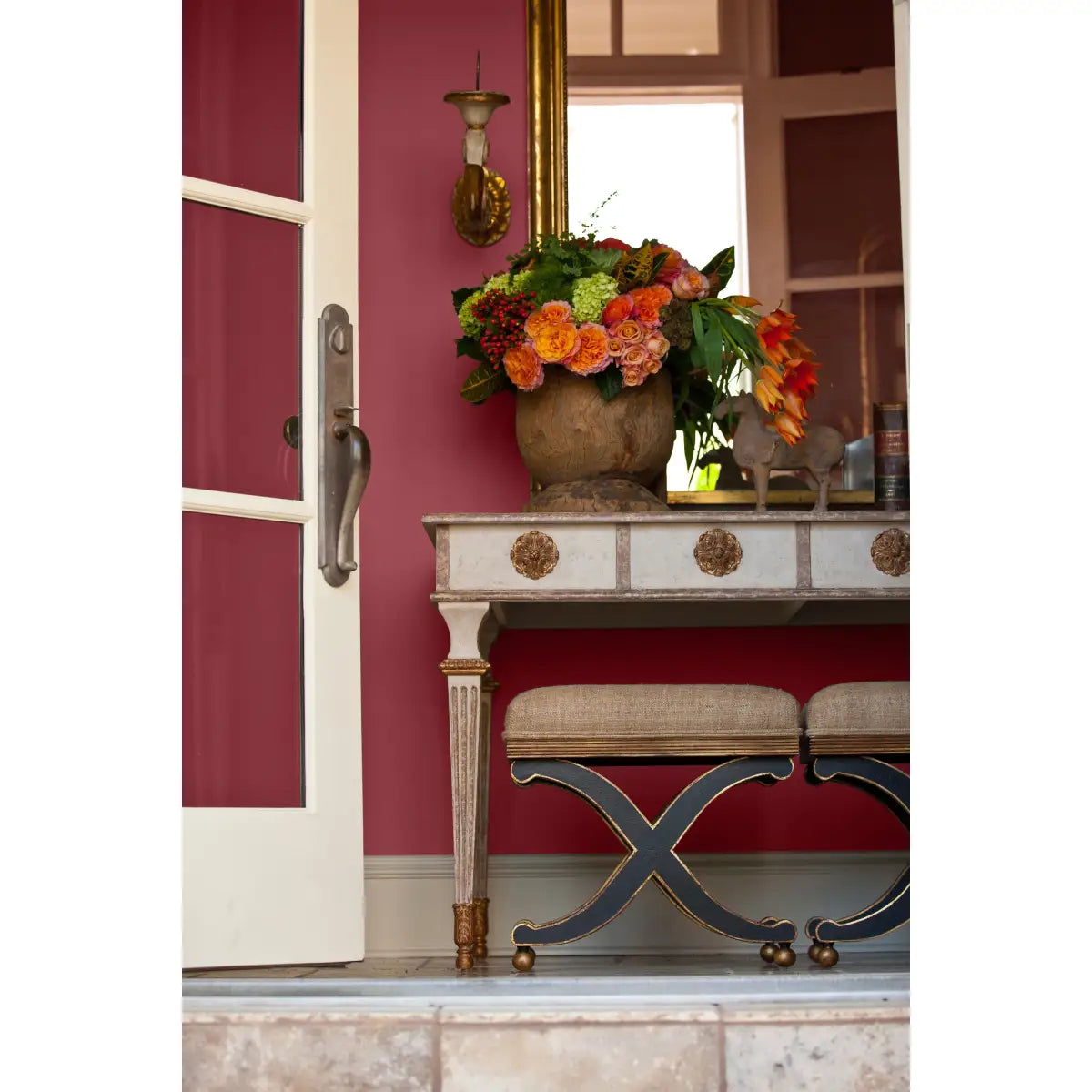 It’s All about Me - Manor Borne Wall Paint - Amy Howard At Home