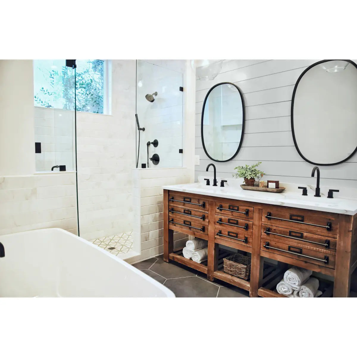 It’s Greek to Me - Manor Borne Wall Paint - Amy Howard At Home