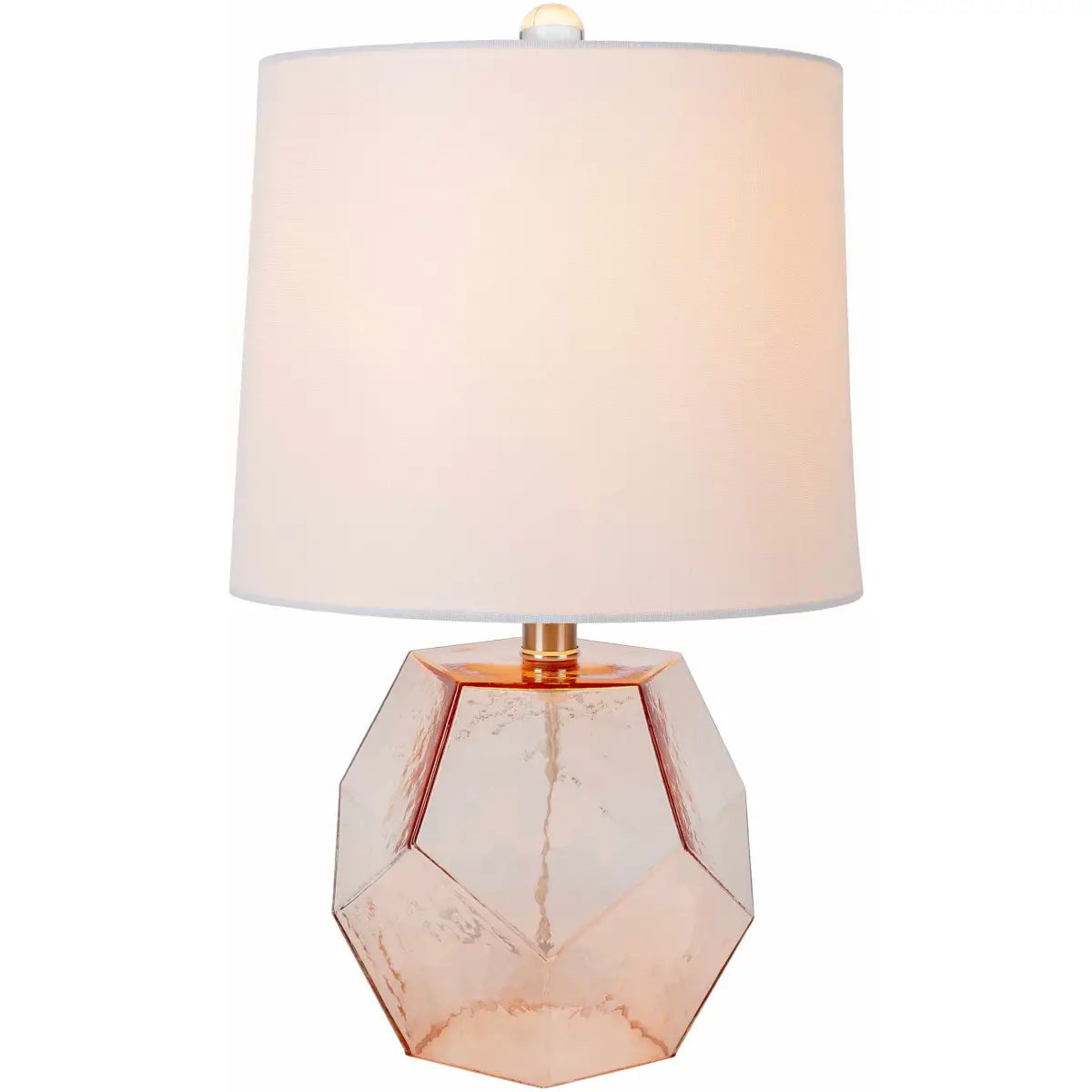 Jantianon Table Lamp - 18’’H x 11’’W x 11’’D - Boutique Rugs