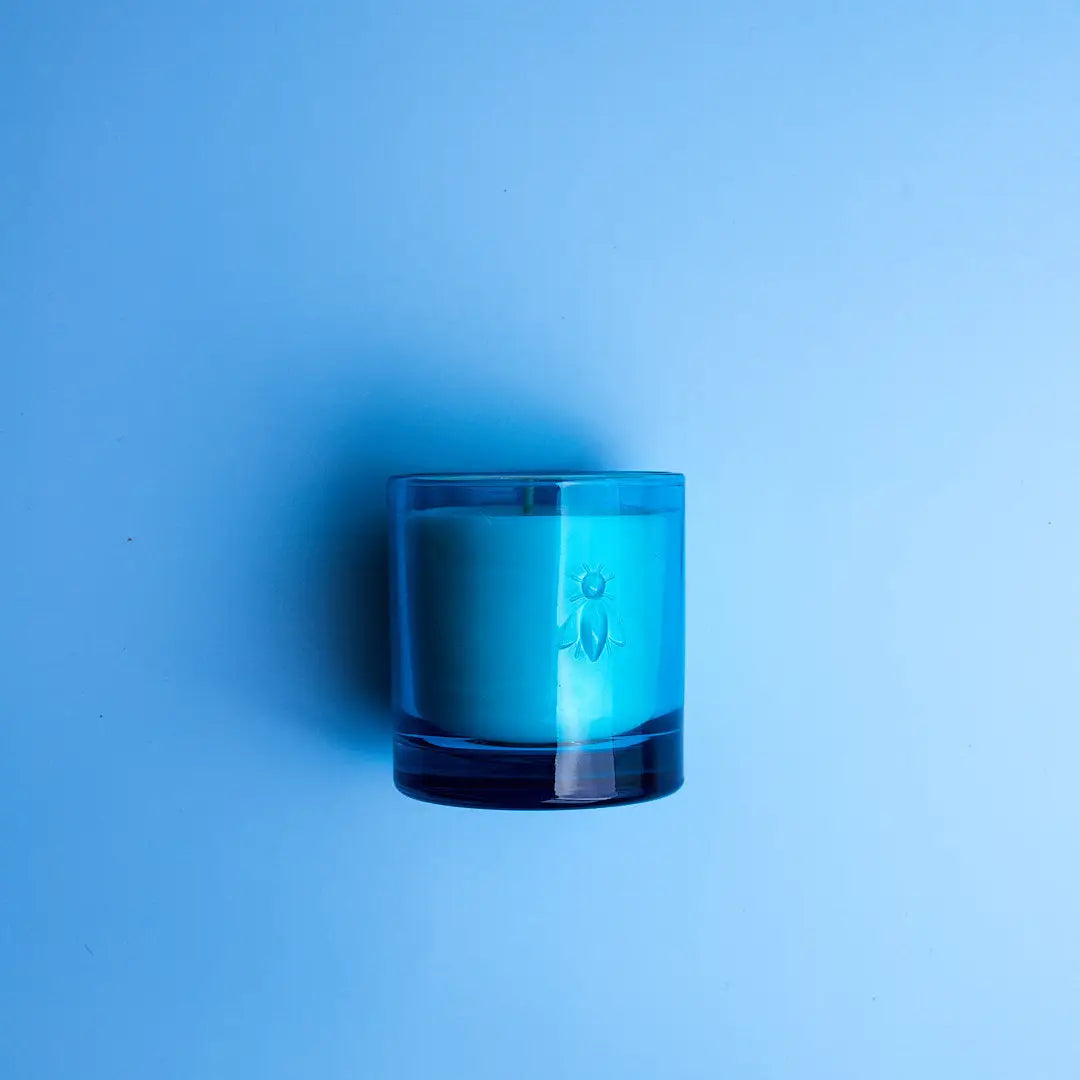 Jasmine Bee Soy Candle - La Rochere NA