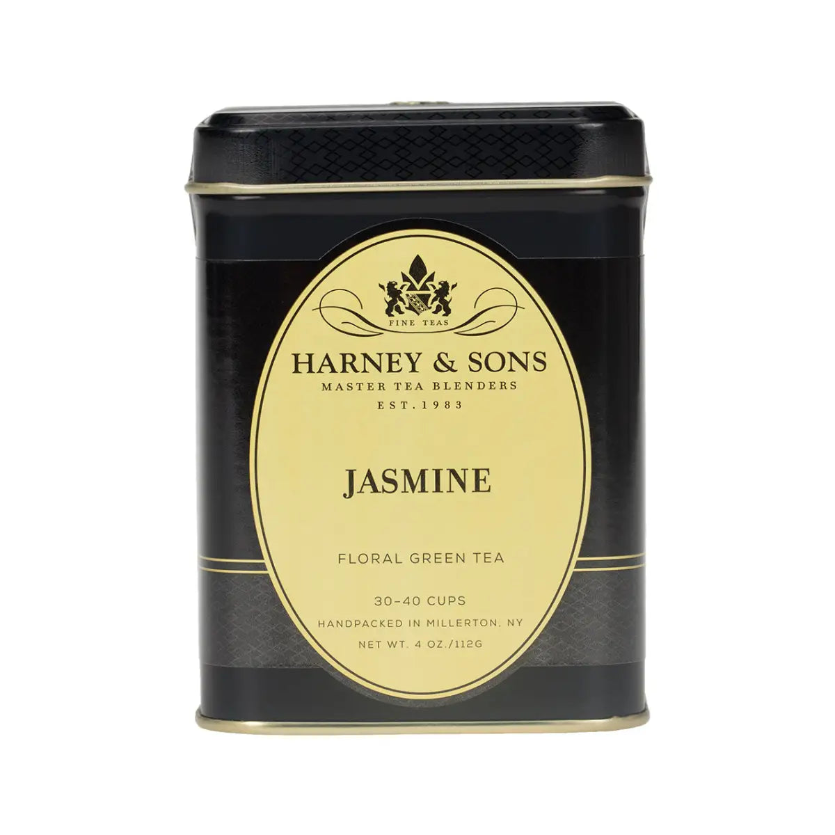 Jasmine Tea - Harney & Sons Fine Teas