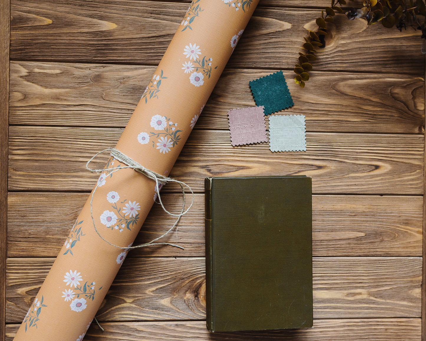 Delilah Wallpaper by Juniper Row - Loomwell Home Goods