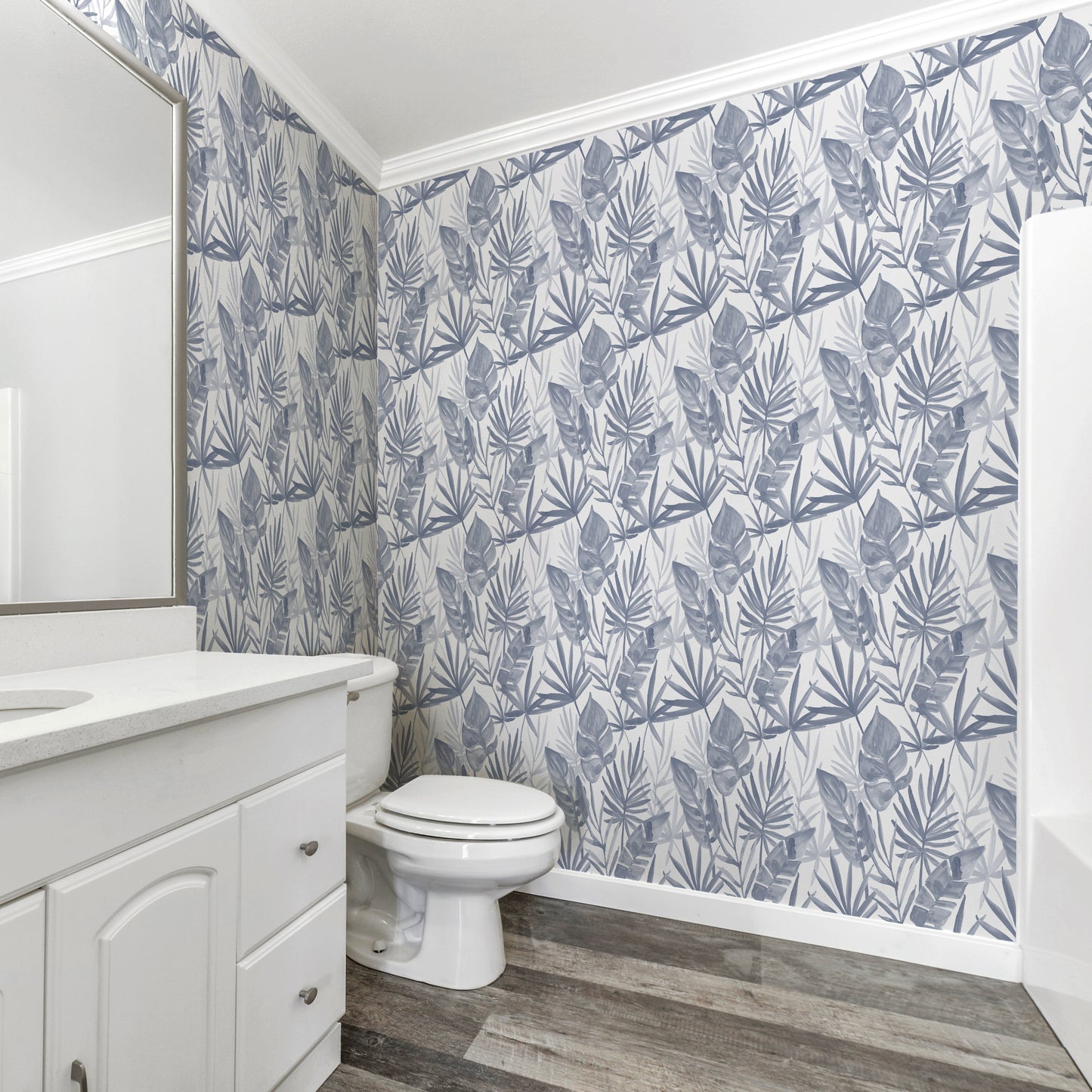 Kai Wallpaper - Loomwell Home Goods