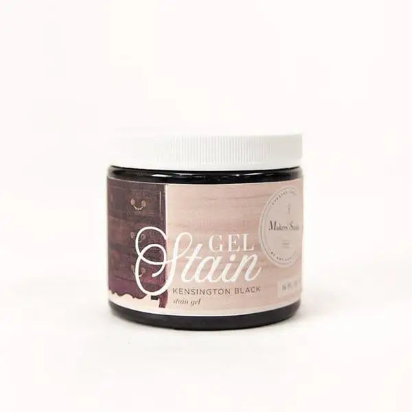 Gel Stain - Kensington Black - Amy Howard At Home