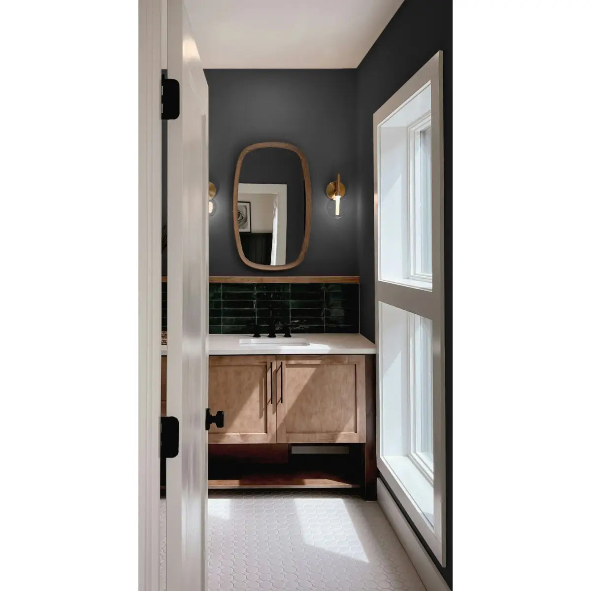 Kensington - Manor Borne Wall Paint - Amy Howard At Home