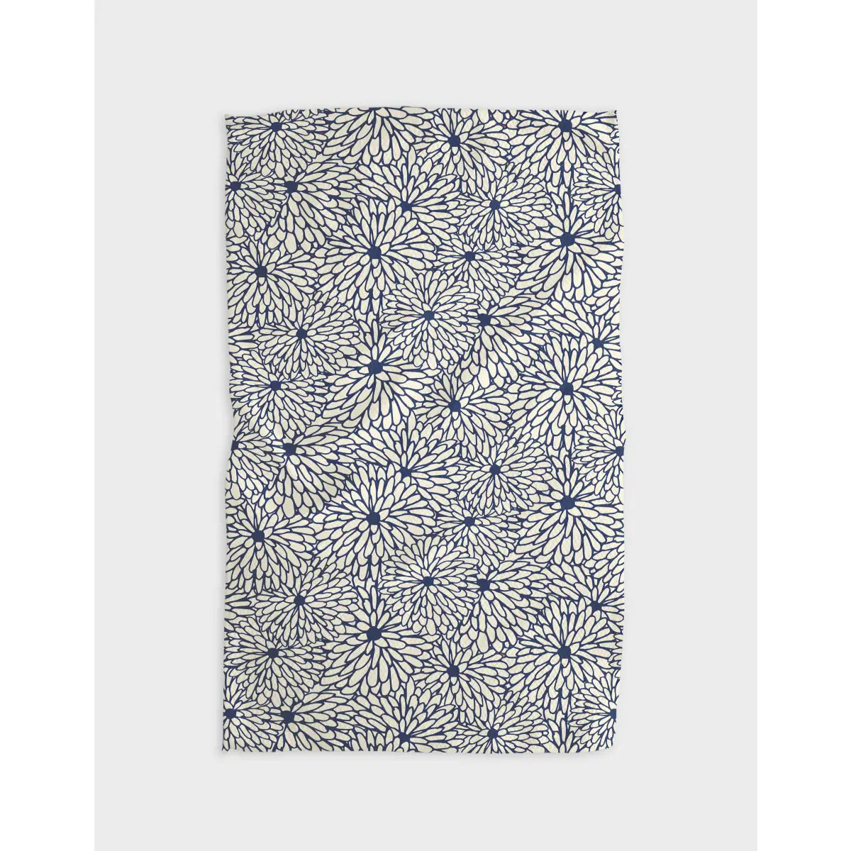 Kitchen Tea Towel - Jar - Geometry