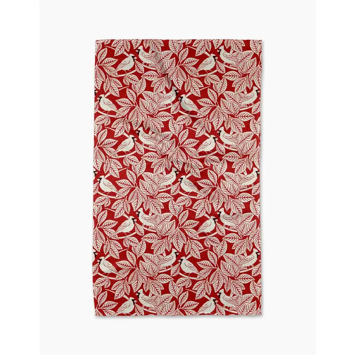 Kitchen Towel - Cardinal Canopy - Geometry