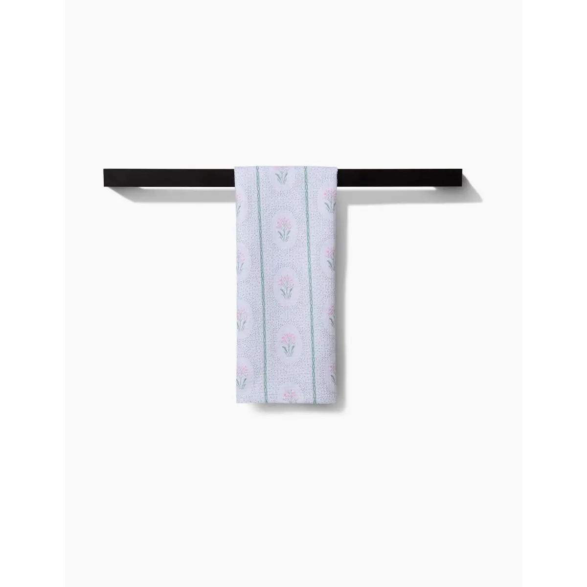 Kitchen Towel - Cottage Dainty Spotted - Geometry