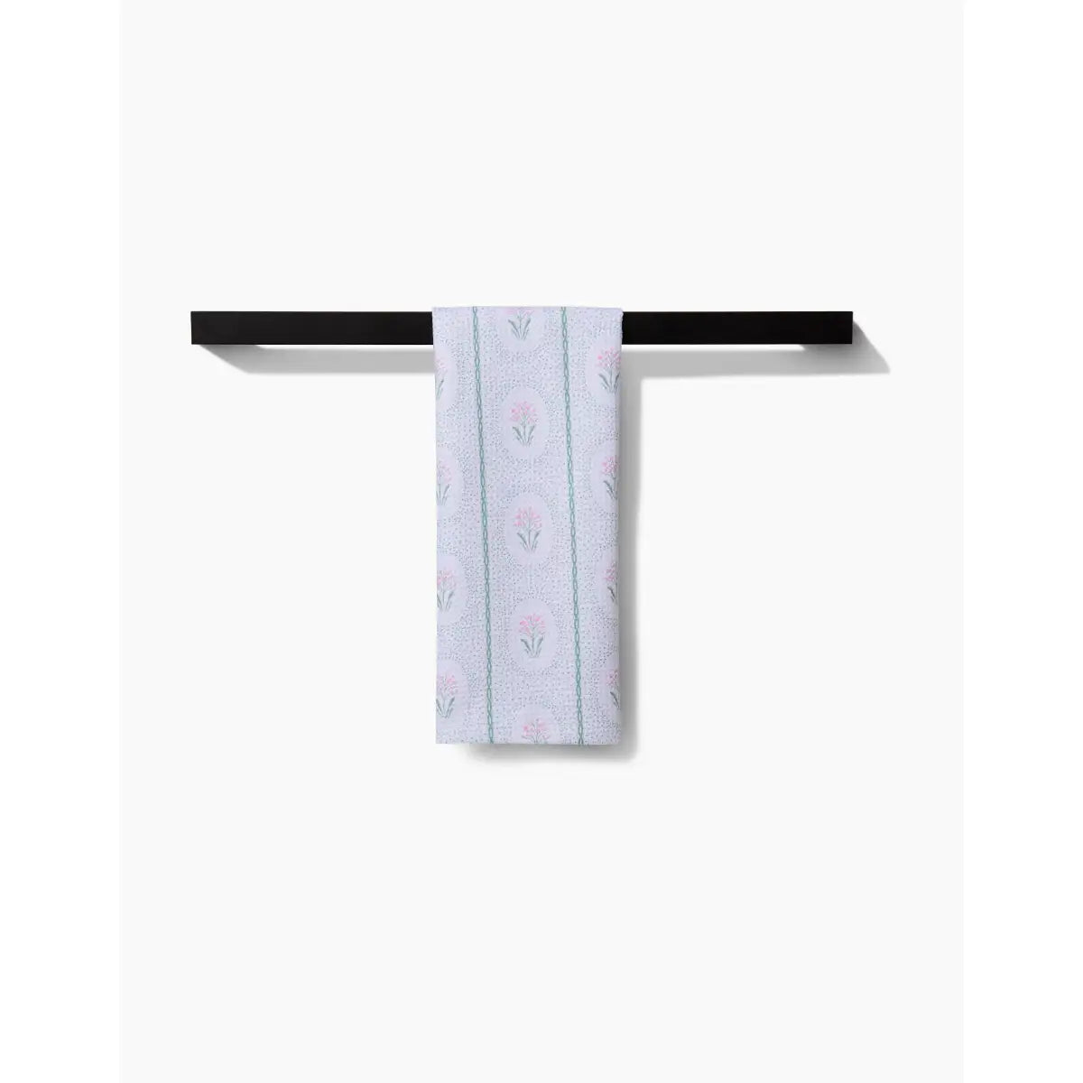 Kitchen Towel - Cottage Dainty Spotted - Geometry