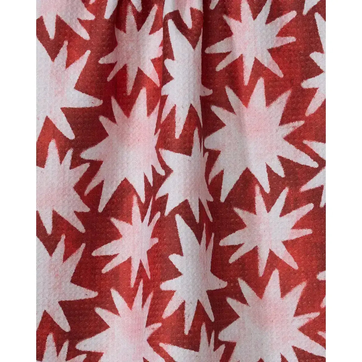Kitchen Towel - Estrellas - Geometry