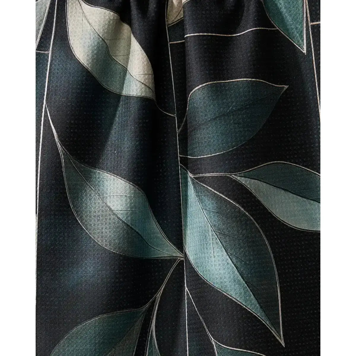 Kitchen Towel - Modern Organic - Geometry