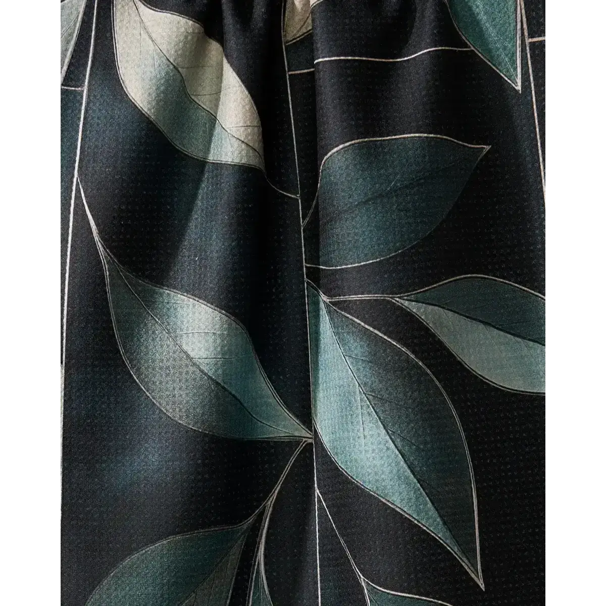 Kitchen Towel - Modern Organic - Geometry