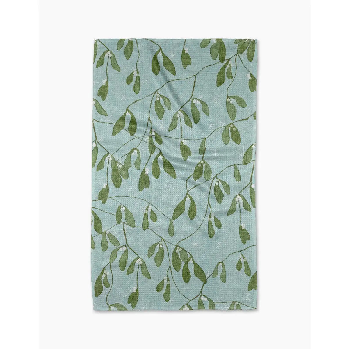 Kitchen Towel - Quiet Morning - Geometry