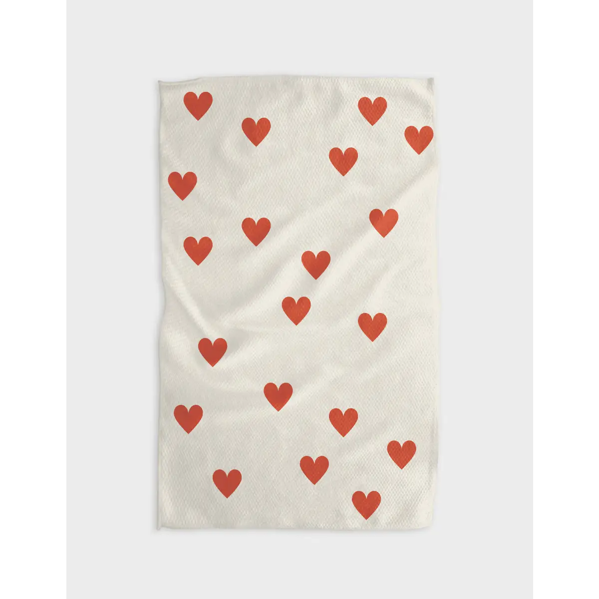 Kitchen Towel - Simple Love - Geometry