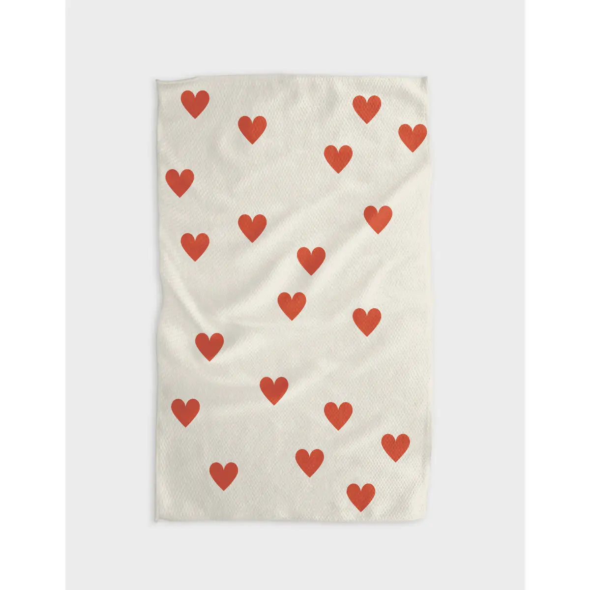 Kitchen Towel - Simple Love - Geometry