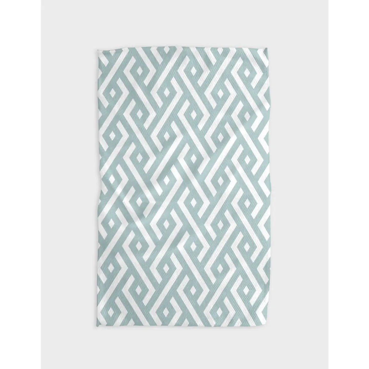 Kitchen Towel - Water Ways - Geometry