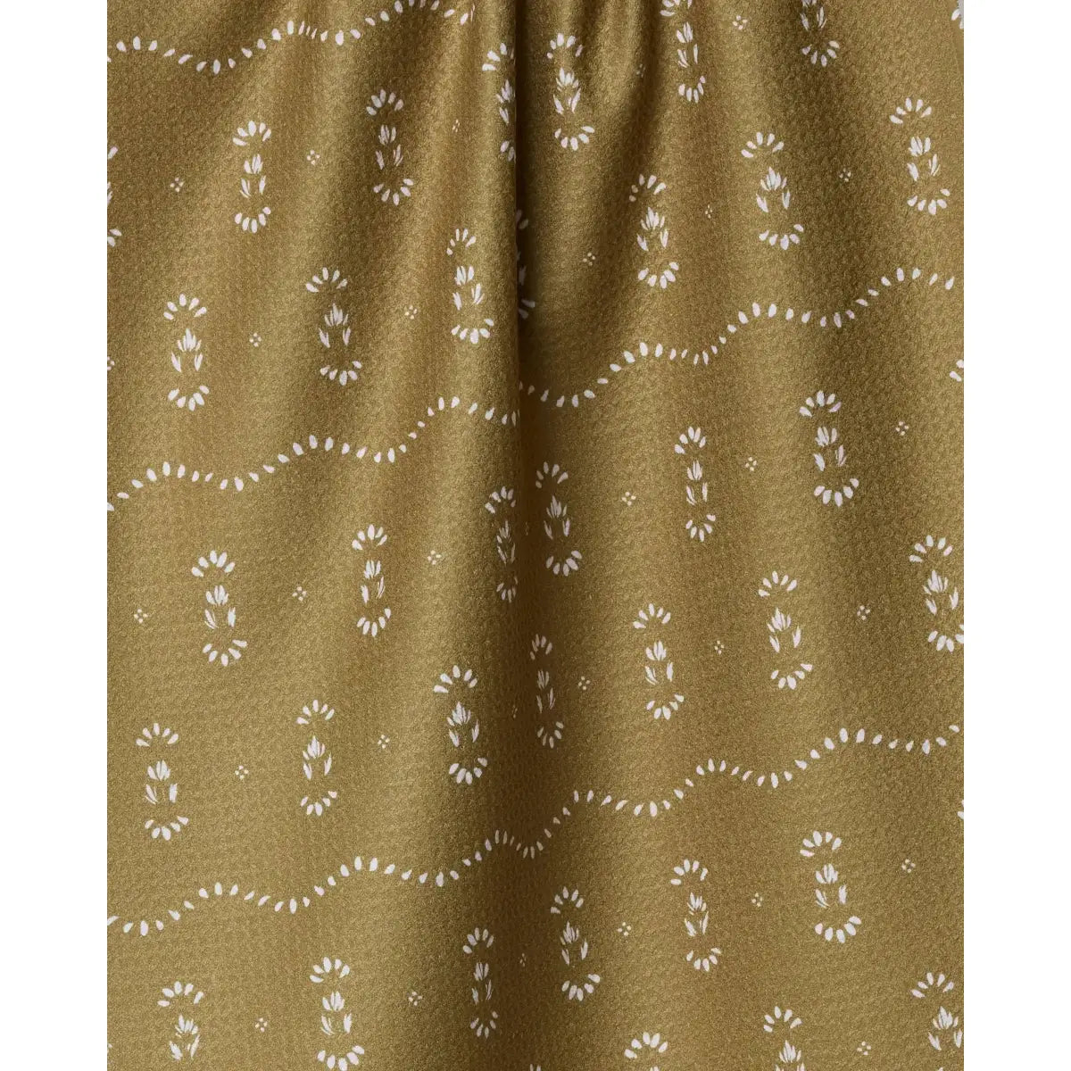Kitchen Towel - Laurel - Geometry
