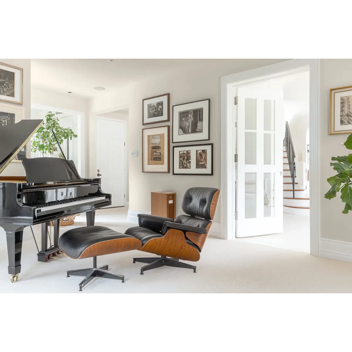 Life is Short - Manor Borne Wall Paint - Amy Howard At Home