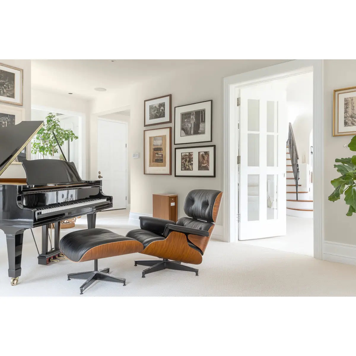 Life is Short - Manor Borne Wall Paint - Amy Howard At Home