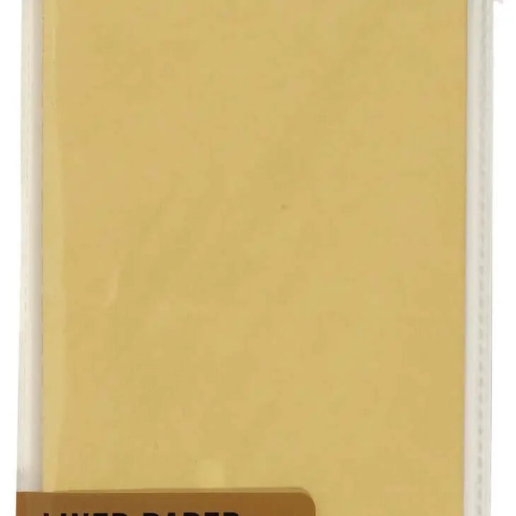 Voyager Journal Refills, Lined Paper