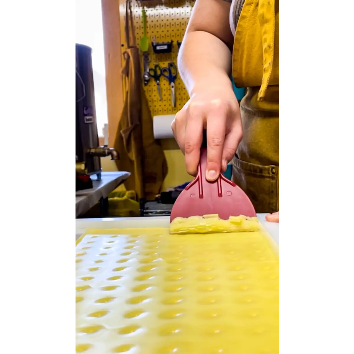 Lip Balm - Love Potion No.9 - Handmade with Beeswax - Messner Bee Farm