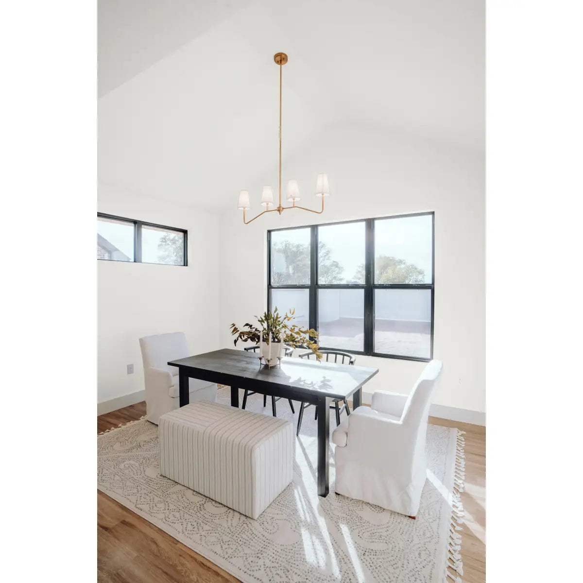 Love Works - Manor Borne Wall Paint - Amy Howard At Home