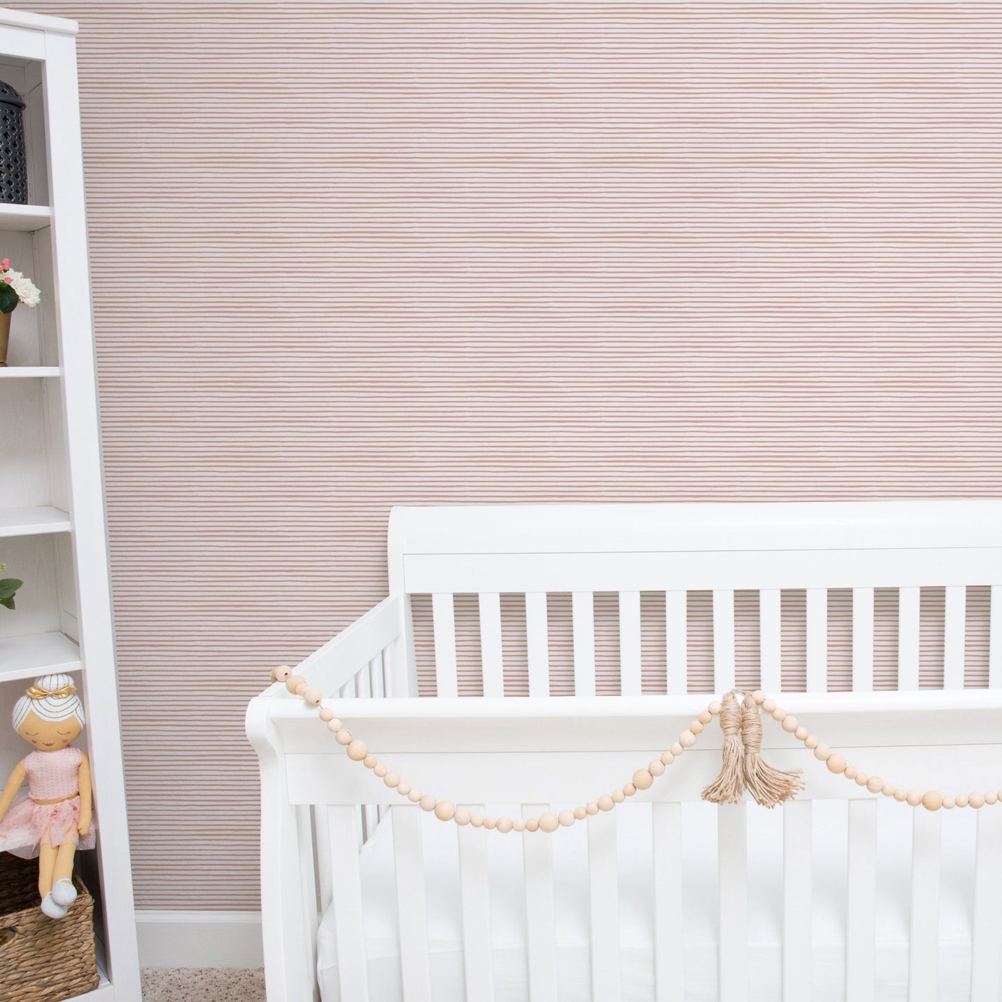 Luma Wallpaper - Loomwell Home Goods