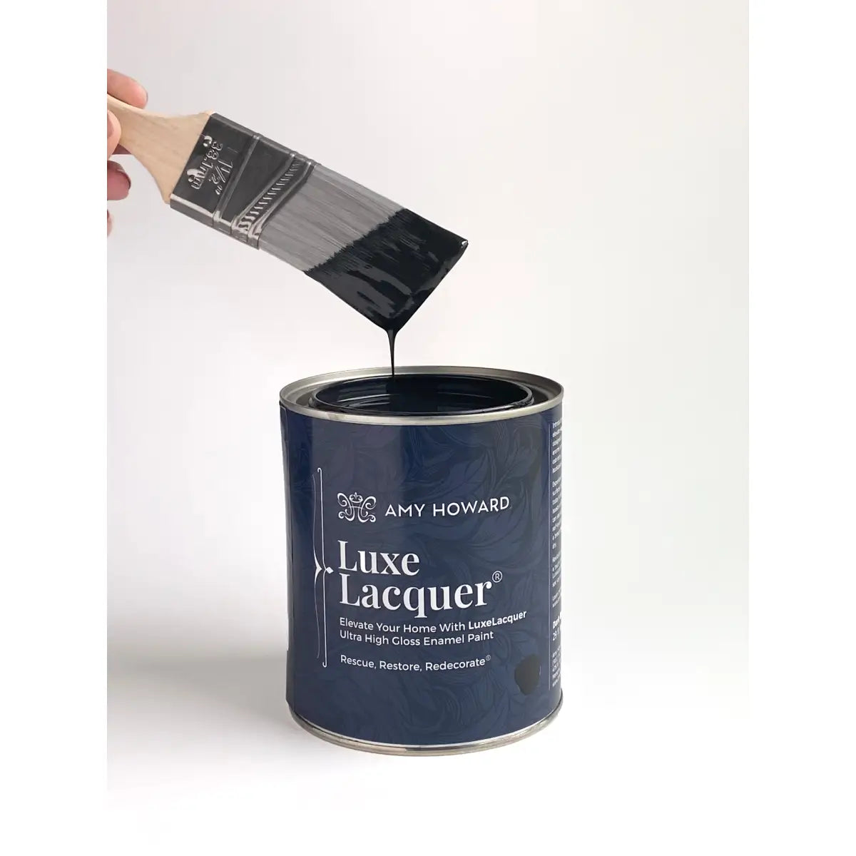 LuxeLacquer - Kensington - Amy Howard At Home