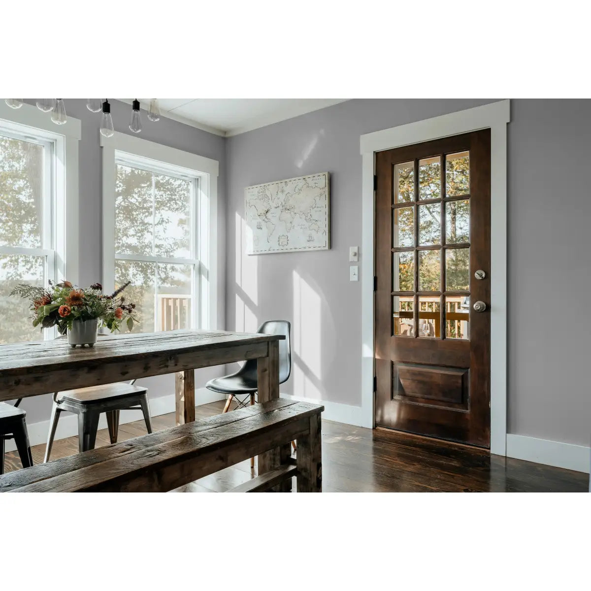 Marshland - Manor Borne Wall Paint - Amy Howard At Home
