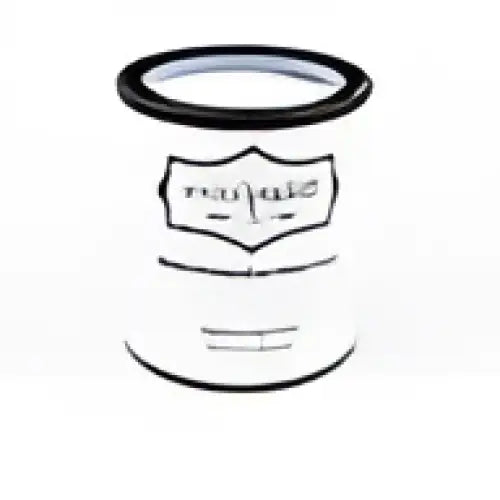Matte Finish Clear Coat - 32 oz./quart - MudPaint
