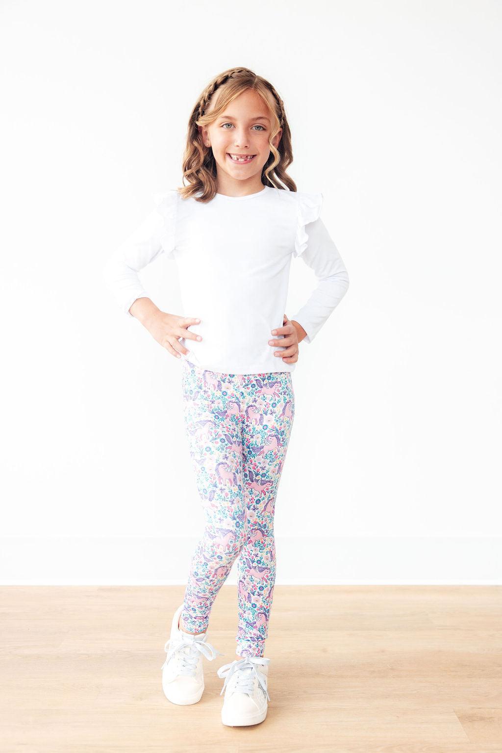 Head in the Clouds Leggings - Mila & Rose ®