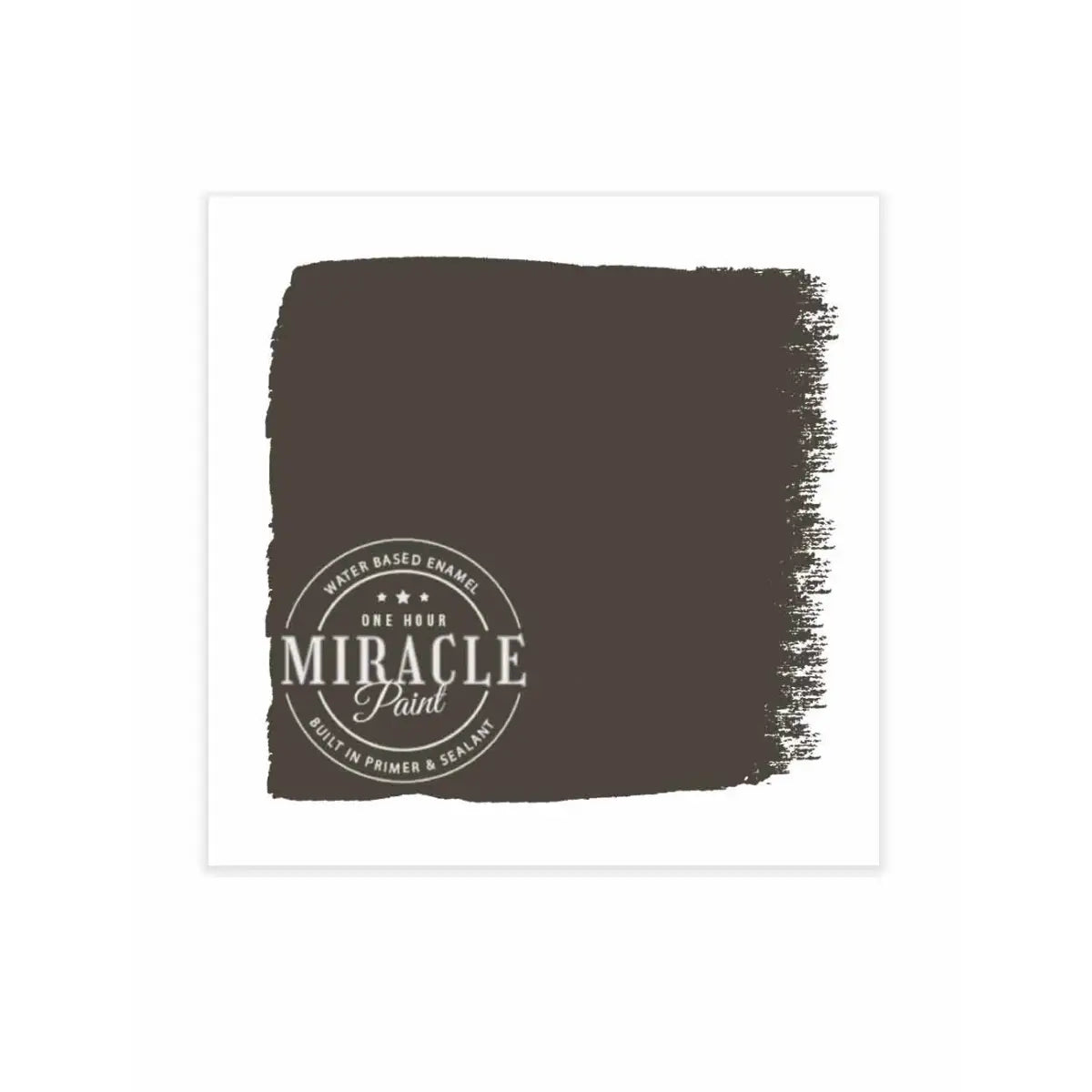 Miracle Paint - Brown Derby (32 oz) - 32oz - Amy Howard At Home