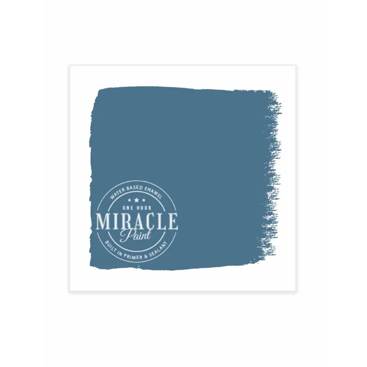 Miracle Paint - Chavant Blue (32 oz.) - 32oz - Amy Howard At Home