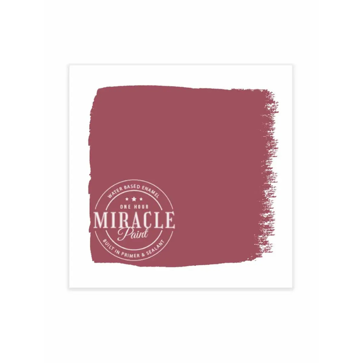 Miracle Paint - Chinese Red (32 oz.) - 32oz - Amy Howard At Home