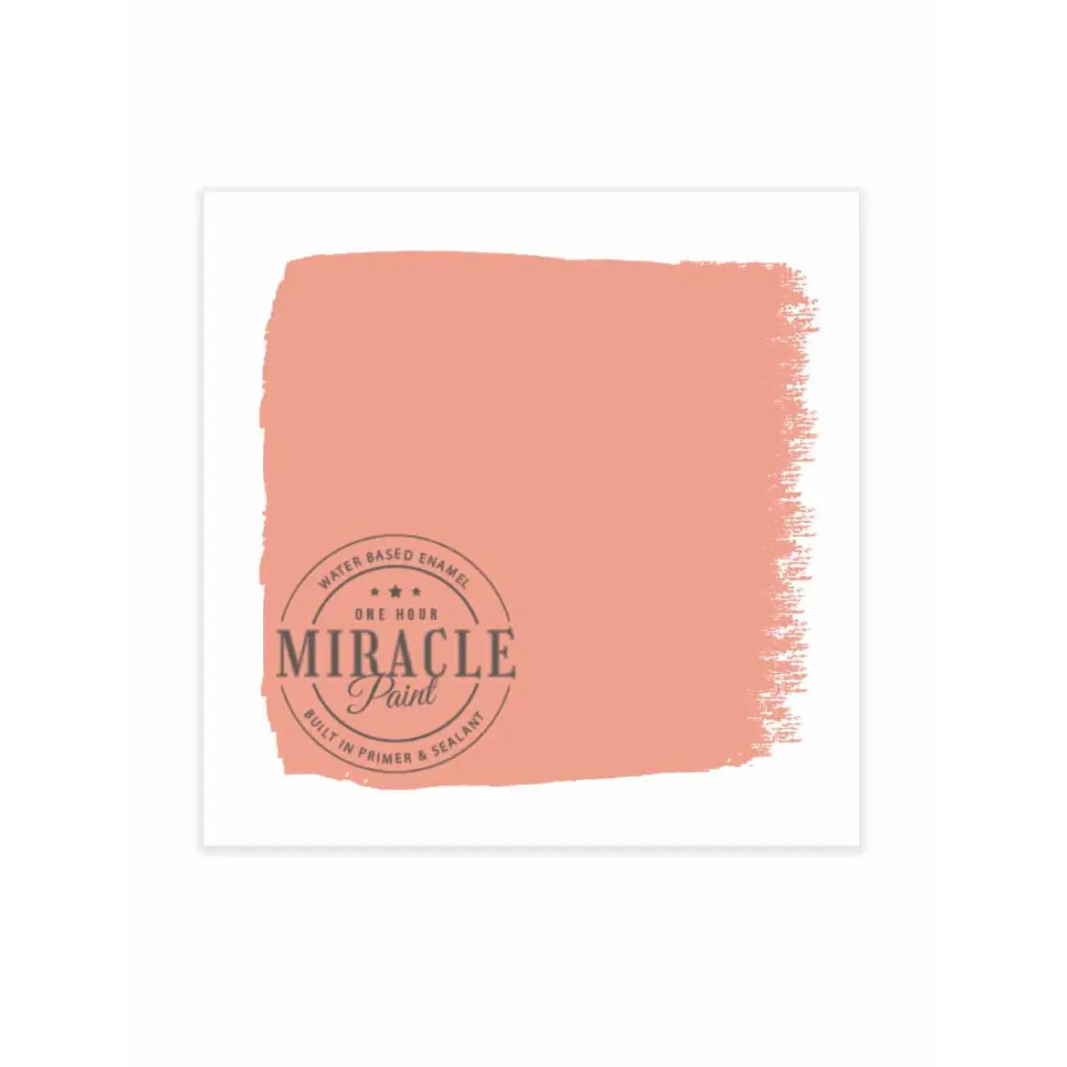 Miracle Paint - Coral (32 oz) - Amy Howard At Home
