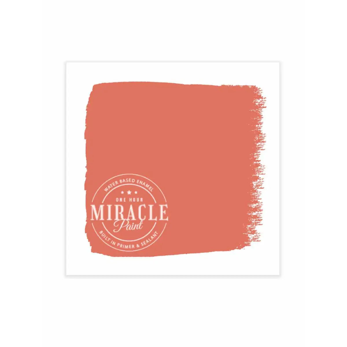 Miracle Paint - Coral Sea (32 oz.) - 32oz - Amy Howard At Home